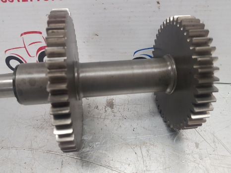 Ford New Holland 40, Ts, 8340, 8240, Ts115,ts110 Sle Transmission Dumbbell Gear - Трансмисия: снимка 2 Ford New Holland 40, Ts, 8340, 8240, Ts115,ts110 Sle Transmission Dumbbell Gear - Трансмисия: снимка 2