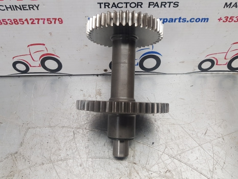 Ford New Holland 40, Ts, 8340, 8240, Ts115,ts110 Sle Transmission Dumbbell Gear - Трансмисия: снимка 5 Ford New Holland 40, Ts, 8340, 8240, Ts115,ts110 Sle Transmission Dumbbell Gear - Трансмисия: снимка 5