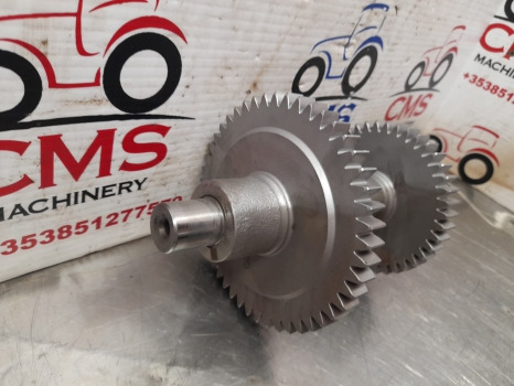 Ford New Holland 40, Ts, 8340, 8240, Ts115,ts110 Sle Transmission Dumbbell Gear - Трансмисия: снимка 2 Ford New Holland 40, Ts, 8340, 8240, Ts115,ts110 Sle Transmission Dumbbell Gear - Трансмисия: снимка 2