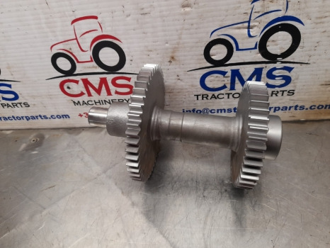 Ford New Holland 40, Ts, 8340, 8240, Ts115,ts110 Sle Transmission Dumbbell Gear - Трансмисия: снимка 1 Ford New Holland 40, Ts, 8340, 8240, Ts115,ts110 Sle Transmission Dumbbell Gear - Трансмисия: снимка 1