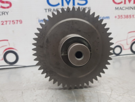 Ford New Holland 40, Ts, 8340, 8240, Ts115,ts110 Sle Transmission Dumbbell Gear - Трансмисия: снимка 3 Ford New Holland 40, Ts, 8340, 8240, Ts115,ts110 Sle Transmission Dumbbell Gear - Трансмисия: снимка 3