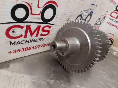 Ford New Holland 40, Ts, 8340, 8240, Ts115,ts110 Sle Transmission Dumbbell Gear - Трансмисия: снимка 3 Ford New Holland 40, Ts, 8340, 8240, Ts115,ts110 Sle Transmission Dumbbell Gear - Трансмисия: снимка 3