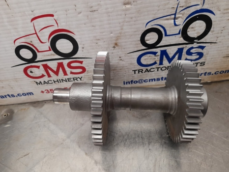 Ford New Holland 40, Ts, 8340, 8240, Ts115,ts110 Sle Transmission Dumbbell Gear - Трансмисия: снимка 4 Ford New Holland 40, Ts, 8340, 8240, Ts115,ts110 Sle Transmission Dumbbell Gear - Трансмисия: снимка 4