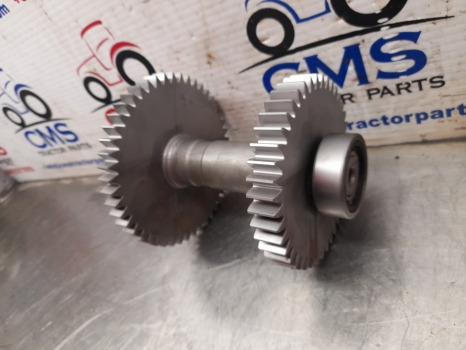 Ford New Holland 40, Ts, 8340, 8240, Ts115,ts110 Sle Transmission Dumbbell Gear - Трансмисия: снимка 5 Ford New Holland 40, Ts, 8340, 8240, Ts115,ts110 Sle Transmission Dumbbell Gear - Трансмисия: снимка 5