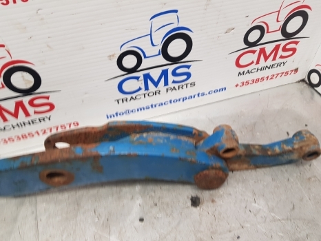 Ford New Holland 40, Ts Series 7840 Hitch Lever Arm Lhs Assy 81863613, 82008965 - Рама/ Шаси за Селскостопанска техника: снимка 4 Ford New Holland 40, Ts Series 7840 Hitch Lever Arm Lhs Assy 81863613, 82008965 - Рама/ Шаси за Селскостопанска техника: снимка 4