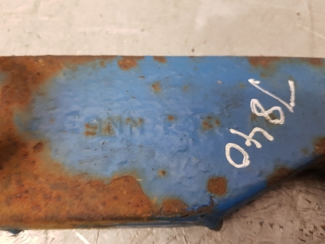 Ford New Holland 40, Ts Series 7840 Hitch Lever Arm Lhs Assy 81863613, 82008965 - Рама/ Шаси за Селскостопанска техника: снимка 5 Ford New Holland 40, Ts Series 7840 Hitch Lever Arm Lhs Assy 81863613, 82008965 - Рама/ Шаси за Селскостопанска техника: снимка 5