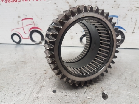 Ford New Holland 40, Ts Series7840 Transmission Gear 37t F0nn7z459ba, 81863772 - Трансмисия: снимка 2 Ford New Holland 40, Ts Series7840 Transmission Gear 37t F0nn7z459ba, 81863772 - Трансмисия: снимка 2
