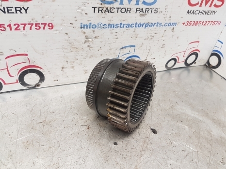 Ford New Holland 40, Ts Series7840 Transmission Gear 37t F0nn7z459ba, 81863772 - Трансмисия: снимка 1 Ford New Holland 40, Ts Series7840 Transmission Gear 37t F0nn7z459ba, 81863772 - Трансмисия: снимка 1