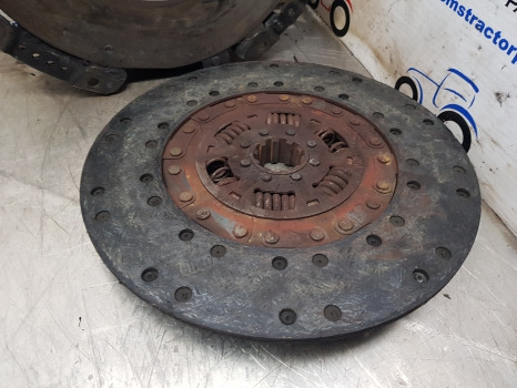 Ford New Holland 40, Ts Sl 12x12 7740 Clutch Pressure Plate 82011590, 133024510 - Съединител и части за Селскостопанска техника: снимка 3 Ford New Holland 40, Ts Sl 12x12 7740 Clutch Pressure Plate 82011590, 133024510 - Съединител и части за Селскостопанска техника: снимка 3