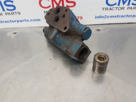 Ford, New Holland 40, Ts Trailer Brake Valve Distributor 81874969, 1535108113 - Спирачен клапан за Селскостопанска техника: снимка 3 Ford, New Holland 40, Ts Trailer Brake Valve Distributor 81874969, 1535108113 - Спирачен клапан за Селскостопанска техника: снимка 3