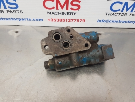 Ford, New Holland 40, Ts Trailer Brake Valve Distributor 81874969, 1535108113 - Спирачен клапан за Селскостопанска техника: снимка 2 Ford, New Holland 40, Ts Trailer Brake Valve Distributor 81874969, 1535108113 - Спирачен клапан за Селскостопанска техника: снимка 2