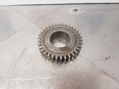 Ford, New Holland 40, Ts, Tsa Transmission Gear 34t E9nn7b340cb, 81864893 - Карданні вали за Трактор: снимка 4 Ford, New Holland 40, Ts, Tsa Transmission Gear 34t E9nn7b340cb, 81864893 - Карданні вали за Трактор: снимка 4