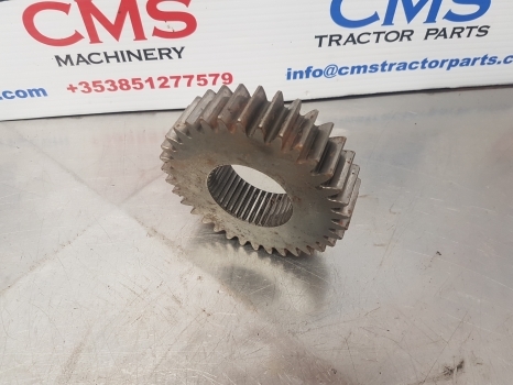 Ford, New Holland 40, Ts, Tsa Transmission Gear 34t E9nn7b340cb, 81864893 - Карданні вали за Трактор: снимка 3 Ford, New Holland 40, Ts, Tsa Transmission Gear 34t E9nn7b340cb, 81864893 - Карданні вали за Трактор: снимка 3