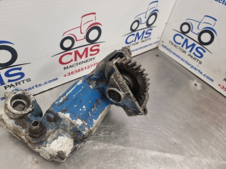 Ford New Holland 6610, 7610, 7710 , 10 Series Hydraulic Pump For Parts E1nn600aa - Хидравлична помпа: снимка 4 Ford New Holland 6610, 7610, 7710 , 10 Series Hydraulic Pump For Parts E1nn600aa - Хидравлична помпа: снимка 4