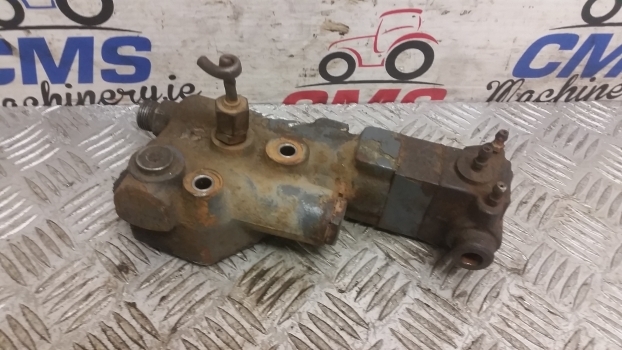 Ford New Holland 7840 40 And Ts Series Trailer Brake Valve 81874969, 1535108113 - Спирачен клапан за Трактор: снимка 1 Ford New Holland 7840 40 And Ts Series Trailer Brake Valve 81874969, 1535108113 - Спирачен клапан за Трактор: снимка 1