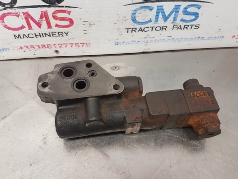 Ford New Holland 7840, 40 Serie Hydraulic Brake Valve For Parts Only F0nn2n073bd - Спирачен клапан за Трактор: снимка 5 Ford New Holland 7840, 40 Serie Hydraulic Brake Valve For Parts Only F0nn2n073bd - Спирачен клапан за Трактор: снимка 5