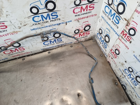 Ford New Holland 7840, 40 Series, Hydraulic Auxilary Pump Tube Assy F0nne897ce - Хидравлика: снимка 3 Ford New Holland 7840, 40 Series, Hydraulic Auxilary Pump Tube Assy F0nne897ce - Хидравлика: снимка 3