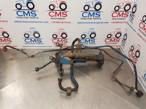 Ford New Holland 7840 Hydraulic Brake Valve F0nn2n073bd, 81874968, F0nn2n270aa - Спирачен клапан за Трактор: снимка 1 Ford New Holland 7840 Hydraulic Brake Valve F0nn2n073bd, 81874968, F0nn2n270aa - Спирачен клапан за Трактор: снимка 1