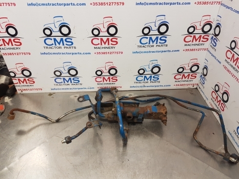 Ford New Holland 7840 Hydraulic Brake Valve F0nn2n073bd, 81874968, F0nn2n270aa - Спирачен клапан за Трактор: снимка 3 Ford New Holland 7840 Hydraulic Brake Valve F0nn2n073bd, 81874968, F0nn2n270aa - Спирачен клапан за Трактор: снимка 3