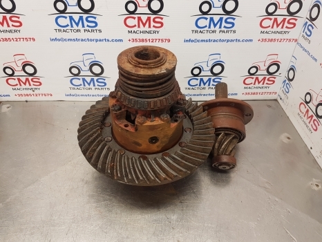 Ford New Holland 7840, Ts, 40, Bevel Gear And Differential 81866326, F0nn4209ca - Диференциал за Селскостопанска техника: снимка 1 Ford New Holland 7840, Ts, 40, Bevel Gear And Differential 81866326, F0nn4209ca - Диференциал за Селскостопанска техника: снимка 1
