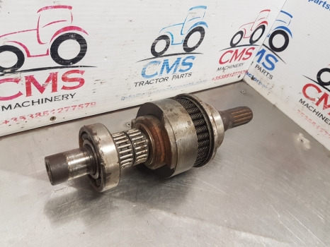 Ford New Holland 7840, Ts, 40 Series Sle 8240 Transmission 4wd Shaft 81867433 - Трансмисия: снимка 2 Ford New Holland 7840, Ts, 40 Series Sle 8240 Transmission 4wd Shaft 81867433 - Трансмисия: снимка 2