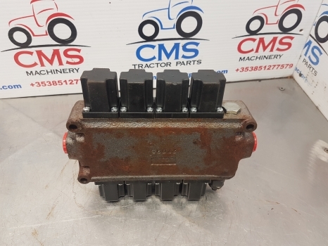 Ford New Holland Case, Massey Ferguson Quicke Loader Spool Valve Assy Sq454001 - Хидравличен клапан за Трактор: снимка 5 Ford New Holland Case, Massey Ferguson Quicke Loader Spool Valve Assy Sq454001 - Хидравличен клапан за Трактор: снимка 5