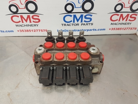 Ford New Holland Case, Massey Ferguson Quicke Loader Spool Valve Assy Sq454001 - Хидравличен клапан за Трактор: снимка 4 Ford New Holland Case, Massey Ferguson Quicke Loader Spool Valve Assy Sq454001 - Хидравличен клапан за Трактор: снимка 4