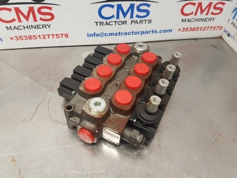 Ford New Holland Case, Massey Ferguson Quicke Loader Spool Valve Assy Sq454001 - Хидравличен клапан за Трактор: снимка 2 Ford New Holland Case, Massey Ferguson Quicke Loader Spool Valve Assy Sq454001 - Хидравличен клапан за Трактор: снимка 2