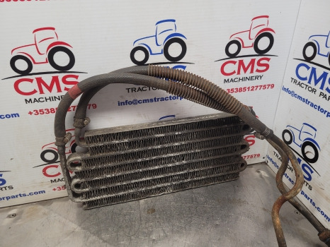 Ford New Holland Fiat 10, 30 Tl, Tla, L 7610 Transmission Oil Cooler 83945933 - Радиатор: снимка 2 Ford New Holland Fiat 10, 30 Tl, Tla, L 7610 Transmission Oil Cooler 83945933 - Радиатор: снимка 2
