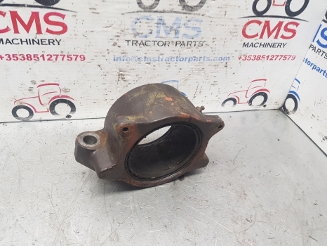 Ford New Holland Fiat 90-90 Front Axle Suspension Bracket 5140453; 5140454 - Окачване за Трактор: снимка 3 Ford New Holland Fiat 90-90 Front Axle Suspension Bracket 5140453; 5140454 - Окачване за Трактор: снимка 3