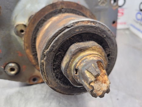 Предна ос Ford New Holland Fiat L, Tl, 35, Ts, 60 Front Axle Differential Unit Parts 5153613: снимка 8