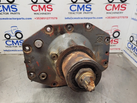 Предна ос Ford New Holland Fiat L, Tl, 35, Ts, 60 Front Axle Differential Unit Parts 5153613: снимка 6