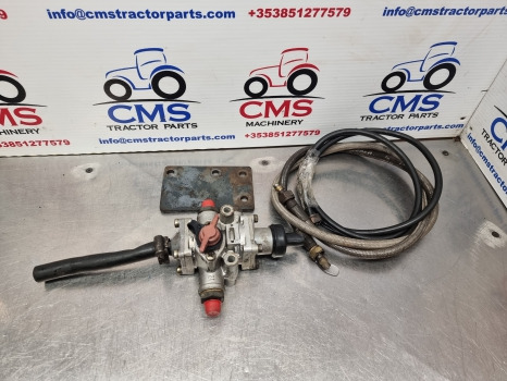 Ford New Holland Reifenfullen Control Valve Assy Reifenfullen - Хидравлика: снимка 1 Ford New Holland Reifenfullen Control Valve Assy Reifenfullen - Хидравлика: снимка 1