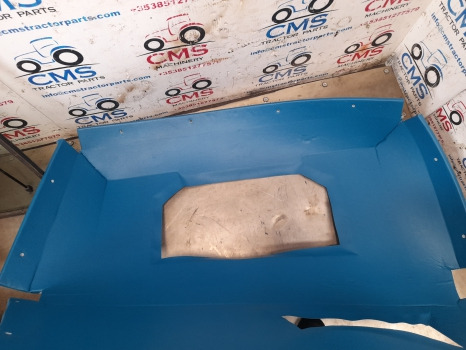 Ford Q Cab Roof Lining 2600, 3600, 6600, 7910, 8210, 5610 D8nn9451968bb - Кабина и интериор: снимка 4 Ford Q Cab Roof Lining 2600, 3600, 6600, 7910, 8210, 5610 D8nn9451968bb - Кабина и интериор: снимка 4