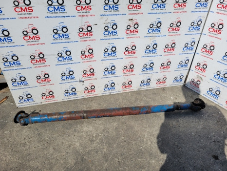 Ford Tw 10, 20, 30, 35 Zf Apl3052 Front Axle Propeller Drive Shaft E0nn3a425aa - Предна ос: снимка 1 Ford Tw 10, 20, 30, 35 Zf Apl3052 Front Axle Propeller Drive Shaft E0nn3a425aa - Предна ос: снимка 1