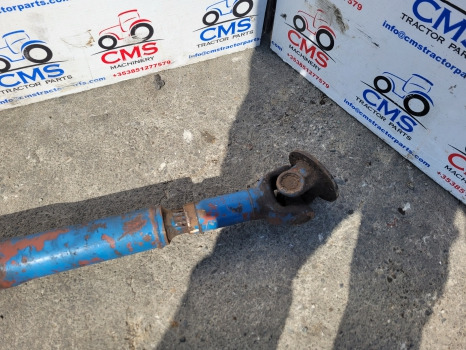 Ford Tw 10, 20, 30, 35 Zf Apl3052 Front Axle Propeller Drive Shaft E0nn3a425aa - Предна ос: снимка 3 Ford Tw 10, 20, 30, 35 Zf Apl3052 Front Axle Propeller Drive Shaft E0nn3a425aa - Предна ос: снимка 3