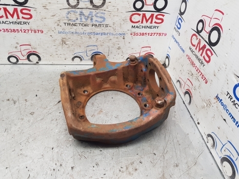 Ос и части за Трактор Ford Tw 20 Front Axle Swivel Housing Rhs 4468457012, 4468357016, 81927696, Zp1927696: снимка 8