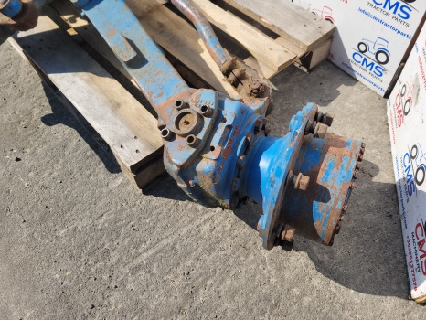 Ford Tw 20, Tw 10, Tw10, Tw20 Zf Apl 3052 Front Axle Complete 4468053069 - Ос и части: снимка 4 Ford Tw 20, Tw 10, Tw10, Tw20 Zf Apl 3052 Front Axle Complete 4468053069 - Ос и части: снимка 4