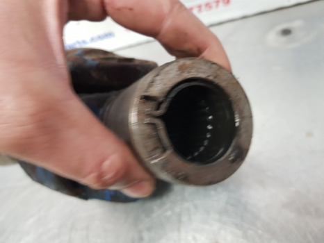 Ford Tw, 30 Ser Tw15 Front Axle Fwd Drive Yoke Joint Zp0501206666, Zp0501205427 - Предна ос: снимка 5 Ford Tw, 30 Ser Tw15 Front Axle Fwd Drive Yoke Joint Zp0501206666, Zp0501205427 - Предна ос: снимка 5