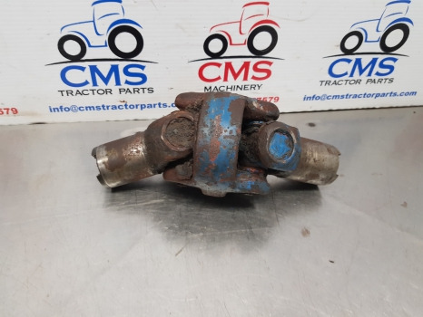 Предна ос Ford Tw, 30 Ser Tw15 Front Axle Fwd Drive Yoke Joint Zp0501206666, Zp0501205427: снимка 6