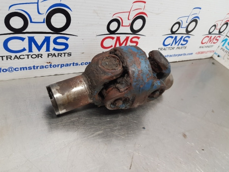 Ford Tw, 30 Ser Tw15 Front Axle Fwd Drive Yoke Joint Zp0501206666, Zp0501205427 - Предна ос: снимка 3 Ford Tw, 30 Ser Tw15 Front Axle Fwd Drive Yoke Joint Zp0501206666, Zp0501205427 - Предна ос: снимка 3