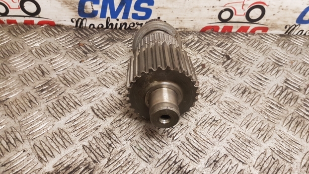 Ford Tw, 30 Series Tw10, Tw15, Tw20, Tw30, Tw35 Output Shaft D6nn7061a - Трансмисия за Трактор: снимка 3 Ford Tw, 30 Series Tw10, Tw15, Tw20, Tw30, Tw35 Output Shaft D6nn7061a - Трансмисия за Трактор: снимка 3