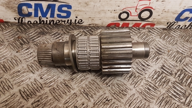 Ford Tw, 30 Series Tw10, Tw15, Tw20, Tw30, Tw35 Output Shaft D6nn7061a - Трансмисия за Трактор: снимка 1 Ford Tw, 30 Series Tw10, Tw15, Tw20, Tw30, Tw35 Output Shaft D6nn7061a - Трансмисия за Трактор: снимка 1