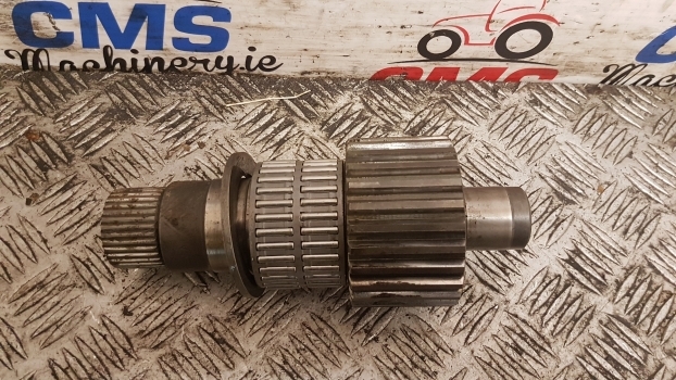Ford Tw, 30 Series Tw10, Tw15, Tw20, Tw30, Tw35 Output Shaft D6nn7061a - Трансмисия за Трактор: снимка 2 Ford Tw, 30 Series Tw10, Tw15, Tw20, Tw30, Tw35 Output Shaft D6nn7061a - Трансмисия за Трактор: снимка 2