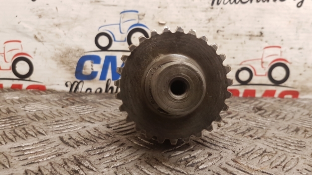 Ford Tw, 30 Series Tw10, Tw15, Tw20, Tw30, Tw35 Output Shaft D6nn7061a - Трансмисия за Трактор: снимка 5 Ford Tw, 30 Series Tw10, Tw15, Tw20, Tw30, Tw35 Output Shaft D6nn7061a - Трансмисия за Трактор: снимка 5