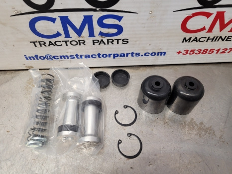 Ford Tw, 700, 600 S Tw5, Tw20, Tw30 Brake Master Cylinder Repair Kit C7nn2004a - Части на спирачната система за Селскостопанска техника: снимка 3 Ford Tw, 700, 600 S Tw5, Tw20, Tw30 Brake Master Cylinder Repair Kit C7nn2004a - Части на спирачната система за Селскостопанска техника: снимка 3