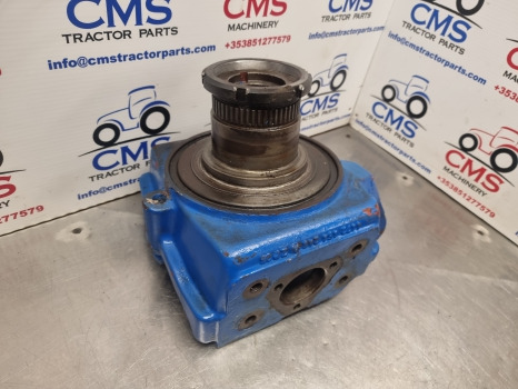 Ford Tw, 8630, 8530, Tw35 Front Axle Swivel Housing Lhs Zp4472354245, 83971636 - Предна ос: снимка 2 Ford Tw, 8630, 8530, Tw35 Front Axle Swivel Housing Lhs Zp4472354245, 83971636 - Предна ос: снимка 2