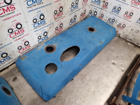 Ford Tw10, Tw, 30, 700 Series, Cab Bonnet Hood Assy D8nn16a724ca - Каросерия и екстериор: снимка 3 Ford Tw10, Tw, 30, 700 Series, Cab Bonnet Hood Assy D8nn16a724ca - Каросерия и екстериор: снимка 3