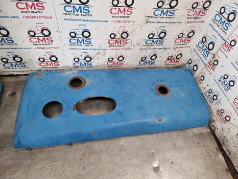 Ford Tw10, Tw, 30, 700 Series, Cab Bonnet Hood Assy D8nn16a724ca - Каросерия и екстериор: снимка 2 Ford Tw10, Tw, 30, 700 Series, Cab Bonnet Hood Assy D8nn16a724ca - Каросерия и екстериор: снимка 2