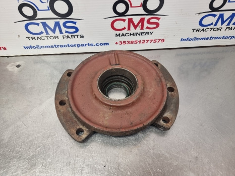 Ford Tw15, Tw25, Tw35, Tw5, 7910 Fwd Cap Cover 83934221, E2nn7d120ba - Предна ос: снимка 3 Ford Tw15, Tw25, Tw35, Tw5, 7910 Fwd Cap Cover 83934221, E2nn7d120ba - Предна ос: снимка 3